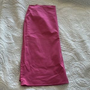 NWT BANANA REPUBLIC SKIRT SIZE 12
